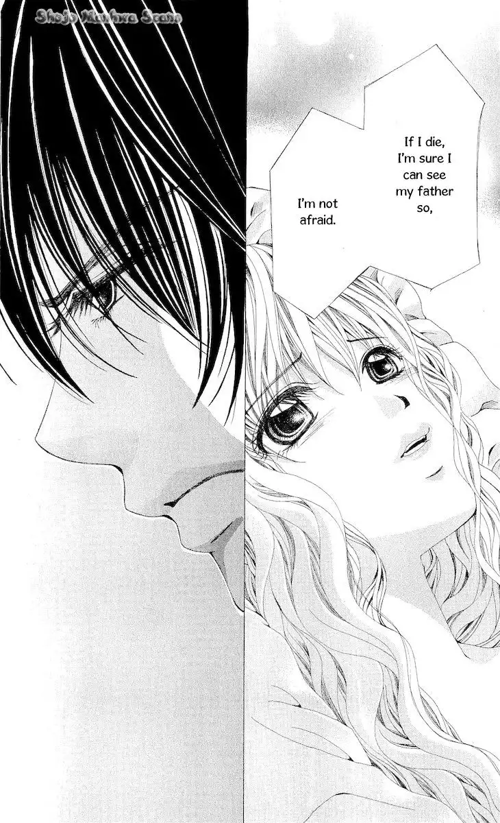 Nemurihime - Yume Miru You ni Koi Shiteru Chapter 11 12